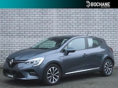 Renault Clio - 1.0 TCe 100 Zen | Navigatie | Parkeersensoren | Licht-Metalen Velgen |