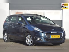 Peugeot 5008 - 1.6 THP Active 7p