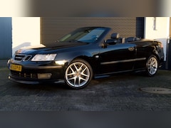 Saab 9-3 Cabrio - 2.0T Aero