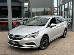 Opel Astra - 1.0 TURBO 120 EDITION NAVI AIRCO PDC LMV