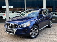 Volvo XC60 - 2.0 T5 OC. RACE 241 PK AUTOMAAT NAVI LEER AIRCO/ECC