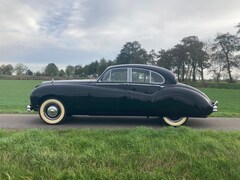 Jaguar Mark VII - MK 7