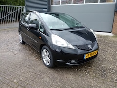 Honda Jazz - 1.2i Style Mode