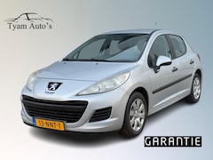 Peugeot 207 - 1.4 X-LINE 5-DEURS / AIRCO BLUETOOTH CRUISE TREKHAAK