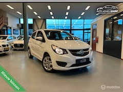 Opel Karl - 1.0 ecoFLEX Innovation|Airco|Nw APK|Cruise| 1e eig