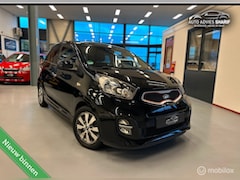 Kia Picanto - 1.0 CVVT Stoelverw|Stuurverw|Airco|New APK|LMV|