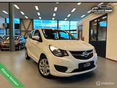 Opel Karl - 1.0 ecoFLEX Innovation|Airco|Nw APK|Cruise| 1e eig