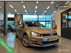 Volkswagen Golf - 1.2 TSI Highline|Automaat|Climate|Bluetooth