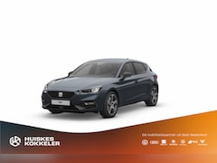 Seat Leon Sportstourer - 1.5 TSI eHybrid 204 6DSG FR PHEV First Edition 1.5 TSI eHybrid 204pk FR PHEV First Edition