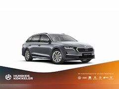 Skoda Octavia Combi - 1.5 TSI e-TEC MHEV 115 7DSG Business Edition 1.5 TSI 115pk Business Edition