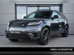 Land Rover Range Rover Velar - 2.0 AWD R-Dynamic S 22" Gloss Black | Dynamic | Panoramadak | Cold Climate