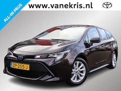 Toyota Corolla Touring Sports - 1.8 Hybrid Comfort , Lichtmetalen velgen