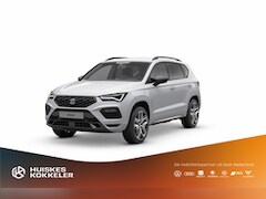 Seat Ateca - 1.5 TSI 150 7DSG FR Business Intense 1.5 TSI 150pk FR Business Intense