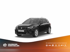 Seat Arona - 1.0 EcoTSI 95 5MT FR Business Connect 1.0 EcoTSI 95pk FR Business Connect