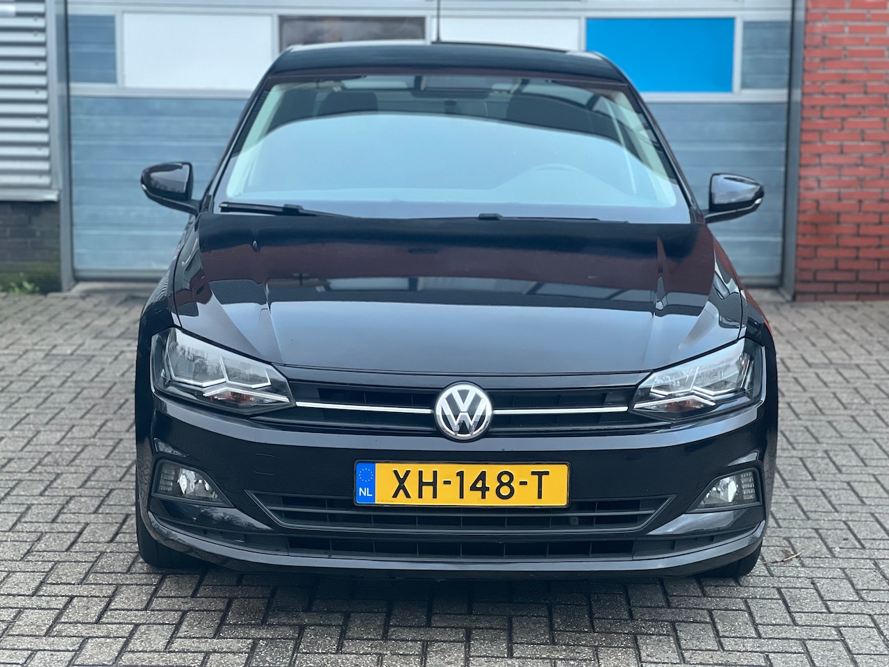 Volkswagen Polo - 1.0 TSI Comfortline - AutoWereld.nl