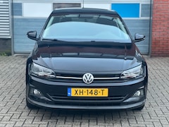 Volkswagen Polo - 1.0 TSI Comfortline