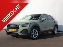 Audi Q2 - 35 TFSI Pro Line 150PK Panoramadak B&O Carplay Android Navigatie Clima Cruise Parkeersenso