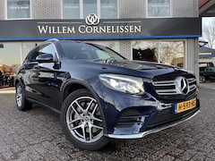 Mercedes-Benz GLC-klasse - 250 4MATIC Premium AMG pakket LED Navi Stoelverwar