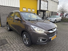 Hyundai ix35 - 1.6i GDI Business Edition |Clima|APK|Boekjes