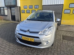 Citroën C3 - 1.2 PureTech Collection |Automaat|Clima|NAP