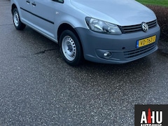 Volkswagen Caddy - Bestel 1.6 TDI