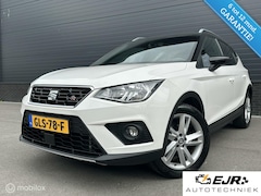 Seat Arona - 1.0 TSI FR Business Intense CLIMA/CARPLAY/CRUISE