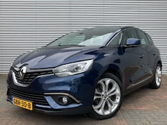 Renault Scénic - 1.3 TCe Intens Carplay Led Cruise Aux Nw Model Eerste Eigenaar Vol Opties Bouwjaar 2019