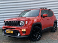 Jeep Renegade - 1.6 MJD Airco Cruise Navi Eerste Eigenaar 2021 Dealer onderhouden Perfecte Staat