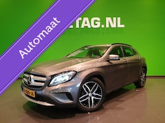 Mercedes-Benz GLA-Klasse - 200 automaat | Camera | Bi-xenon