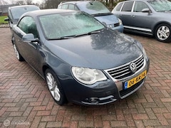 Volkswagen Eos - 2.0-16v FSI MOTOR DEFECT