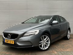 Volvo V40 - 2.0 T2 Inscription Cruise Airco Led Navi Pdc 2019 Vol Opties Eerste eigenaar 82684 Km Deal