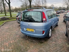 Renault Espace - 2.0 T Initiale LOOP OF SLOOP