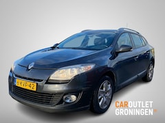 Renault Mégane Estate - 1.5 dCi Dynamique | AIRCO | CRUISE | DB-RIEM VV