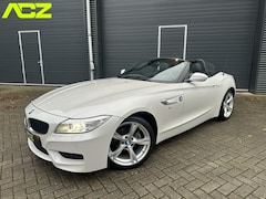 BMW Z4 Roadster - sDrive20i High Executive M-Sport|Navi|Cruise