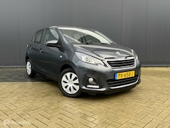 Peugeot 108 - 1.0 e-VTi Active TOP Airco Bluetooth