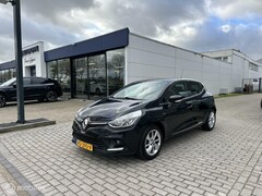 Renault Clio - 0.9 TCe Limited Airco Navi Led PDC Cruise NAP