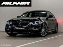 BMW 5-serie - 530i M-Sport 252pk |Pano |Headup |Stuurverwarming