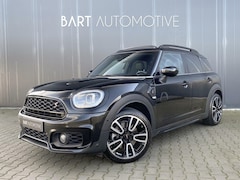 MINI Countryman - 2.0 Cooper S Hammersmith|JCW Trim|Pano|Camera|Harman Kardon