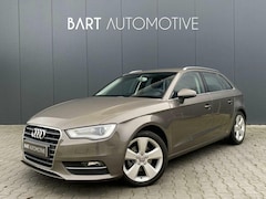 Audi A3 Sportback - 1.4 TFSI Ambition Pro Line|Automaat|Cruise|PDC|Stoelverwarming