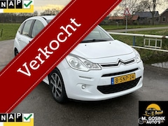 Citroën C3 - 1.2 VTi Collection