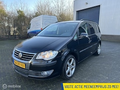 Volkswagen Touran - 1.4 TSI Comfortline Business