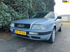 Audi 80 - 2.3 E