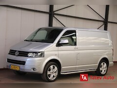 Volkswagen Transporter - 2.0 TDI AUTOMAAT DSG AIRCO TREKHAAK