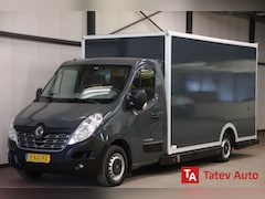 Renault Master - 2.3 dCi 150 PK HANDGESCHAKELD LOWLINER VERKOOPWAGEN Lange Versie