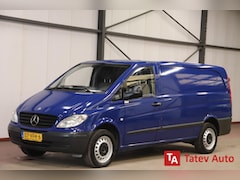 Mercedes-Benz Vito - 109 CDI 320 LANG