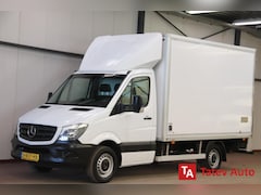 Mercedes-Benz Sprinter - 414 2.2 CDI KOELWAGEN BAKWAGEN KOELAUTO EURO 6