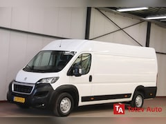 Peugeot Boxer - L4H2 AIRCO CRUISE CONTOL EURO 6