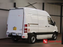 Mercedes-Benz Sprinter - 2.2 CDI DHOLLANDIA LAADKLEP POSTNL AUTOMAAT EURO 6