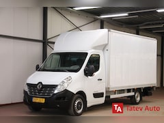 Renault Master - 2.3 dCi BAKWAGEN MEUBELBAK LAADKLEP ZIJDEUR