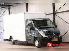 Renault Master - LOWLINER VERKOOPWAGEN LANGE VERSIE